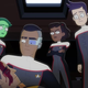 Image for article titled Finally, Star Trek: Lower Decks has finally made it this season